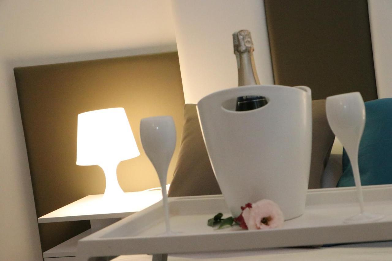 Meloluxuryhouse Villa Палермо Екстериор снимка