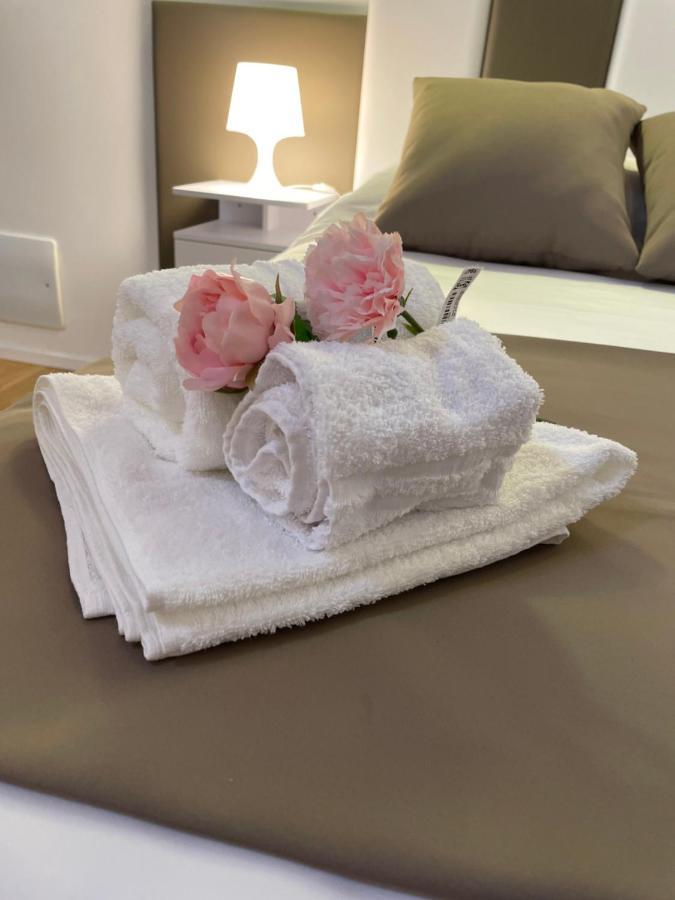 Meloluxuryhouse Villa Палермо Екстериор снимка