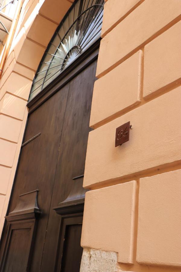 Meloluxuryhouse Villa Палермо Екстериор снимка
