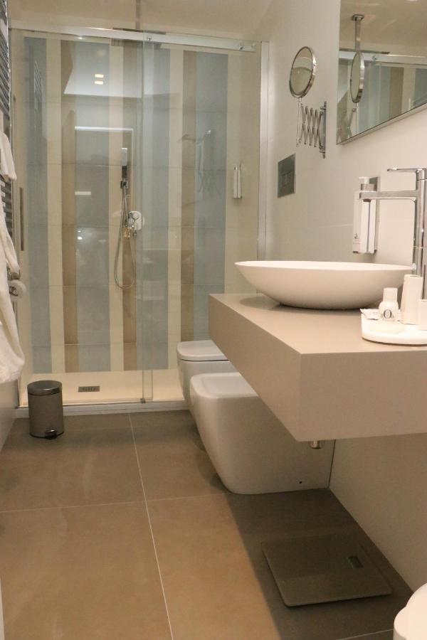 Meloluxuryhouse Villa Палермо Екстериор снимка
