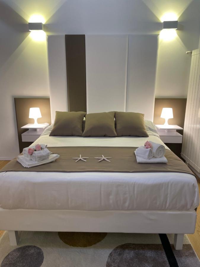 Meloluxuryhouse Villa Палермо Екстериор снимка