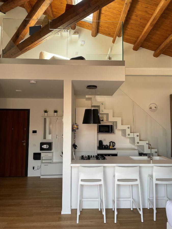 Meloluxuryhouse Villa Палермо Екстериор снимка