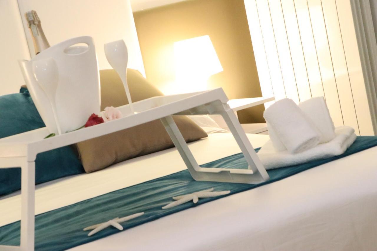 Meloluxuryhouse Villa Палермо Екстериор снимка