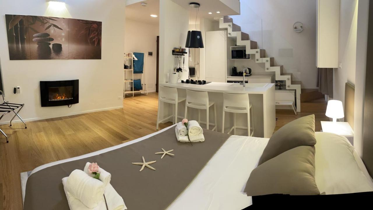 Meloluxuryhouse Villa Палермо Екстериор снимка