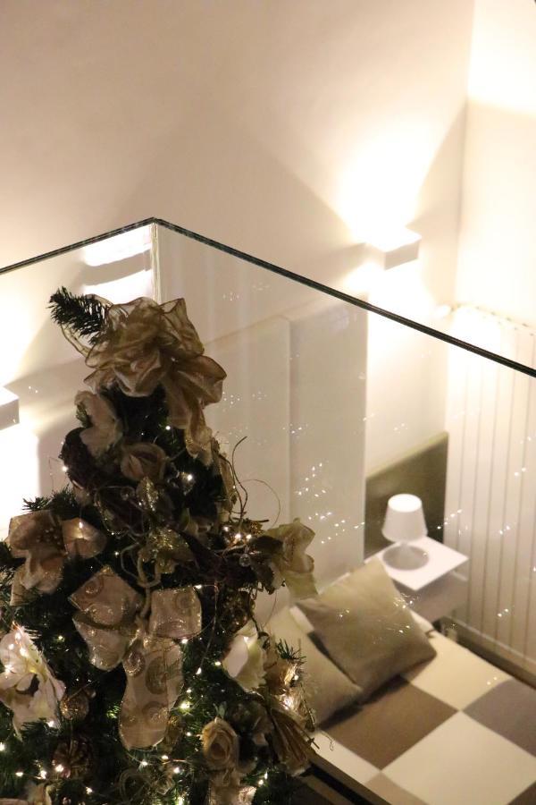 Meloluxuryhouse Villa Палермо Екстериор снимка